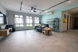 Blk 108B Eastlawn @ Canberra (Sembawang), HDB 5 Rooms #590262111